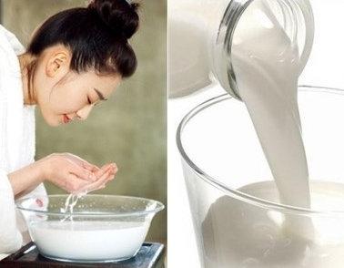 羊奶除了補充營養(yǎng)還能洗臉美容！